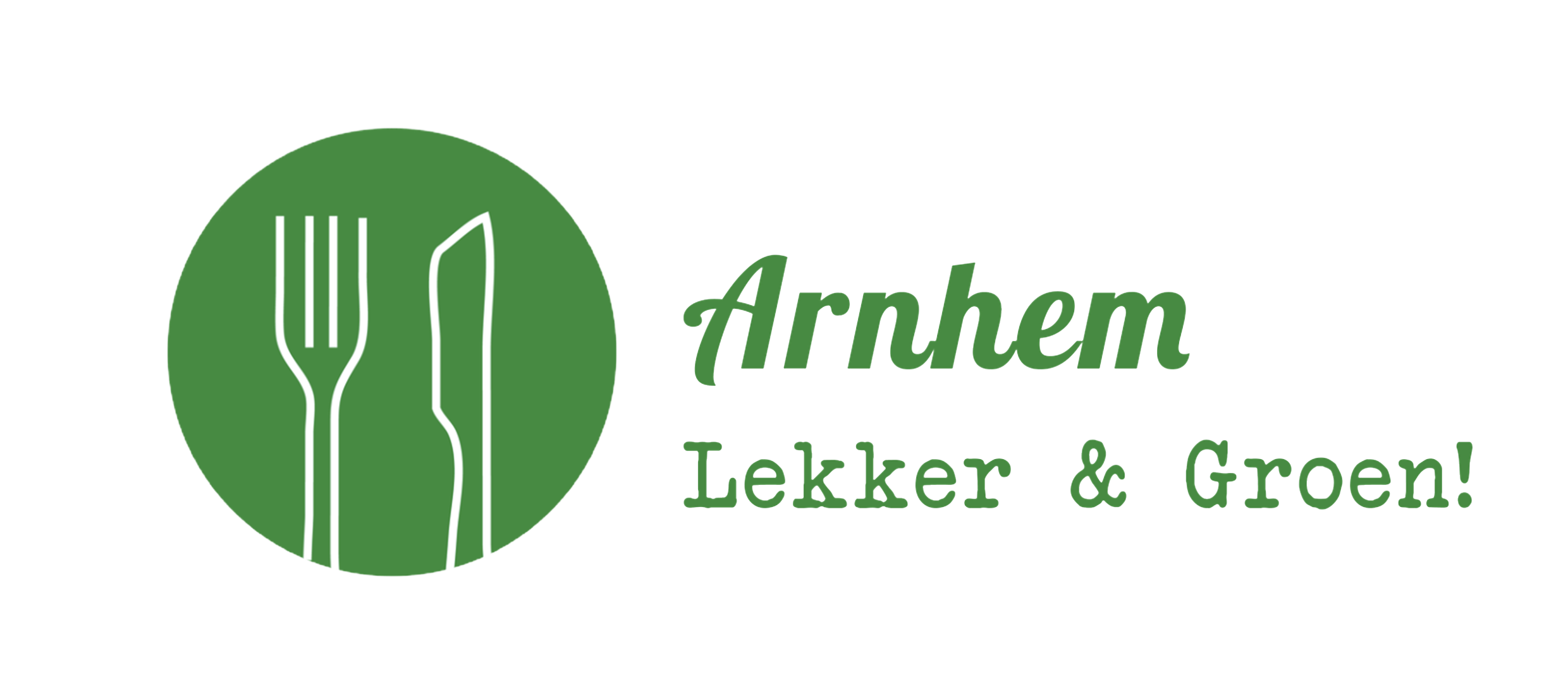Arnhem Lekker en Groen